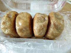 -清真吴记门钉肉饼·喜多利