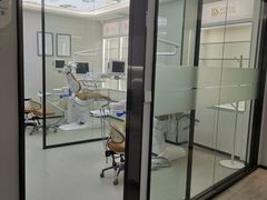 -牙博士口腔(杨浦店)