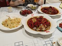 -於氏虾神(盱眙总店)