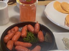 -韩宫宴烤肉·料理(如皋万达店)