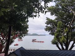 -大梅沙海滨公园