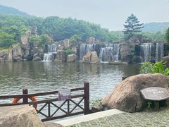 -白马涧龙池景区