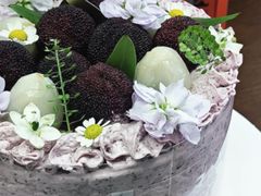 -玲婧胡同·Brunch·Kitchen(嘉里城店)