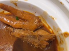 -小菜园新徽菜(无锡人民路红豆店)