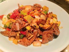 -金佬馆·川菜bistro(芜湖镜湖万达店)