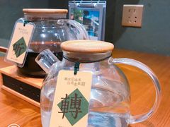 -十二舍·湯物素煮(江泰潤政店)