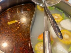 -真牛坊潮汕牛肉火锅