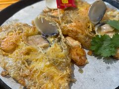 -百年银屏蚝烙·潮汕菜·非遗(乐山店)