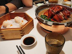 -粤来记·啫啫煲·点心(日月光店)