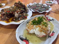 -椰小鸡·琼州糟粕醋·火锅(美兰缤纷城店)