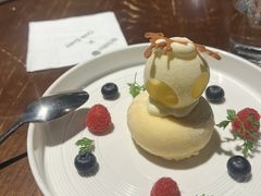 -Bistro 63 创意融合料理(广粤天地店)