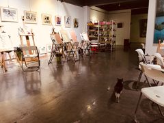 -一品格美术·中考高中成人美术培训