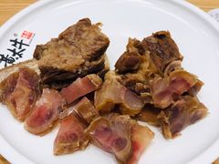 -黄太牛·牛肉面(长江北路店)