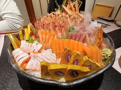 -桃夭日式料理(国信店)