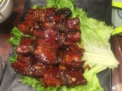 -锦小馆(安贞店)