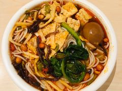 -水平有限广西米粉·广西风味集(五道口店)