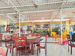 -潘先生平价海鲜城(神州半岛店)