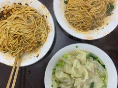 花市豌杂面-花市豌杂面(民生路店)