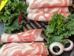 -捞王锅物料理(凯旋路店)