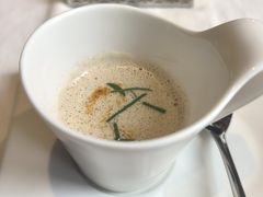 -The V泽惟·低温慢煮料理