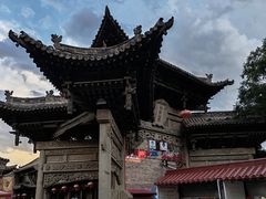 -榆次老城