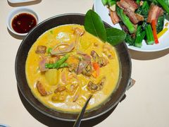 -侨美食家(体育西路店)