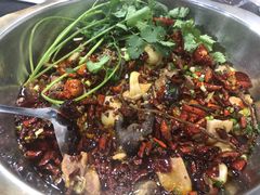 -天治宣·野椒鸡(龙头寺总店)