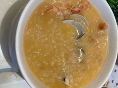 -海上名珠·海鲜酒楼(励骏庞都店)