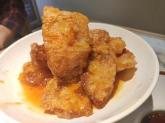 -关东小磨东北菜(漕河泾印象城店)