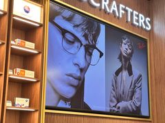 -LensCrafters亮视点(东方新天地店)