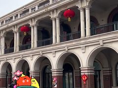 -民园广场