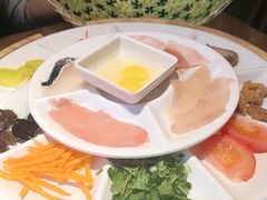 -芸南道·过桥米线(昆明老街旗舰店)