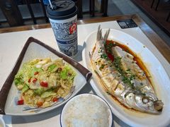 -外婆船宴餐厅·外婆喊你回家吃饭