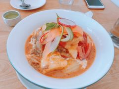 咖喱炖牛腩-yes or no(南部商务区店)