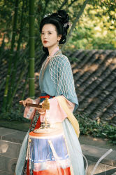 -八角古风摄影