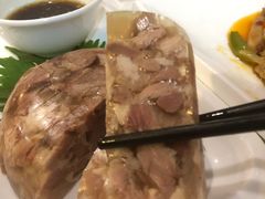 -马凯餐厅(长椿街店)