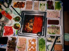 -野妹经典火锅(保利店)