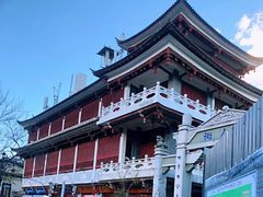 -天龙八部武侠城