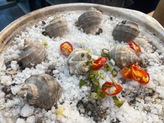 -船梆煮•蒸汽海鲜·生腌干蒸(五四广场店)