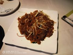-老伙记海鲜码头(北滘店)