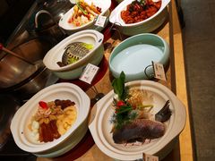 -百姓渔村(南中环店)