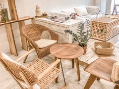 -追光 Dream Bakery(汉街店)