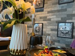 -AZUL by FUEL蓝色·法式酒馆(琶醍店)