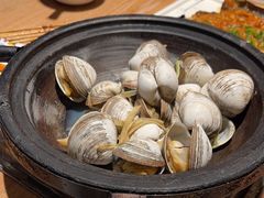 -小乾杯串店•16年沈阳烧烤(文安路店)