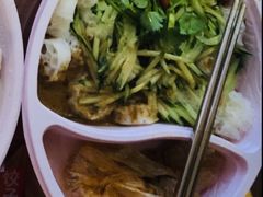 -喜家德虾仁水饺(中央大街店)
