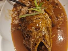-京味斋·北京烤鸭(北京南站洋桥店)