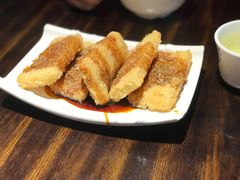-张氏宽窄巷成都名小吃(茂业百货华强北店)