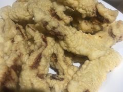 -山海珍味韩国料理(奥城店)