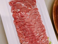 精品羊肉-牛街·马辈儿涮肉(牛街二店)
