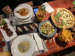 -Primo·丽莫意大利窑烤披萨